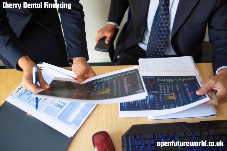 Cherry Dental Financing