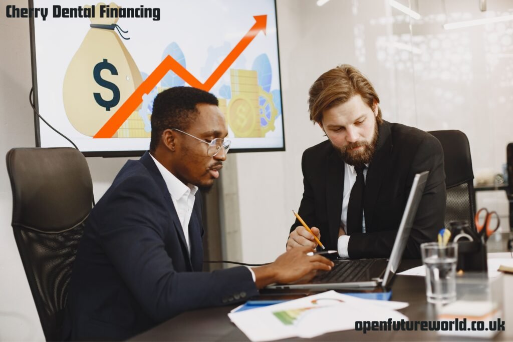 Cherry Dental Financing
