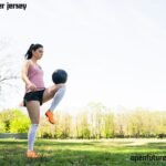 mexico soccer jersey