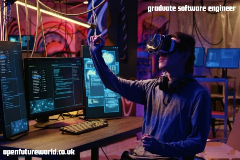 graduate software engineer