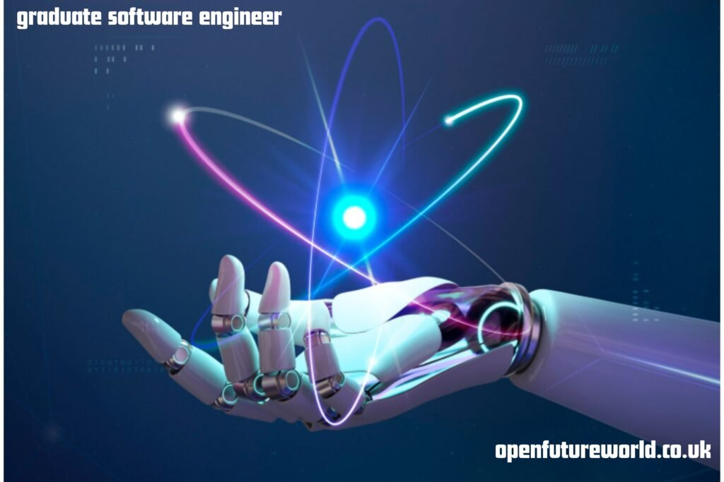 graduate software engineer