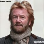 noel edmonds net worth