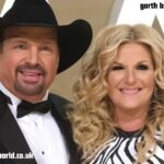 garth brooks news