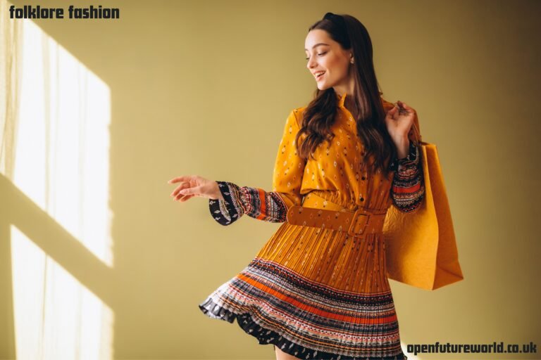 folklore fashion
