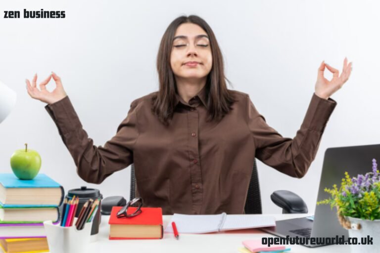 zen business