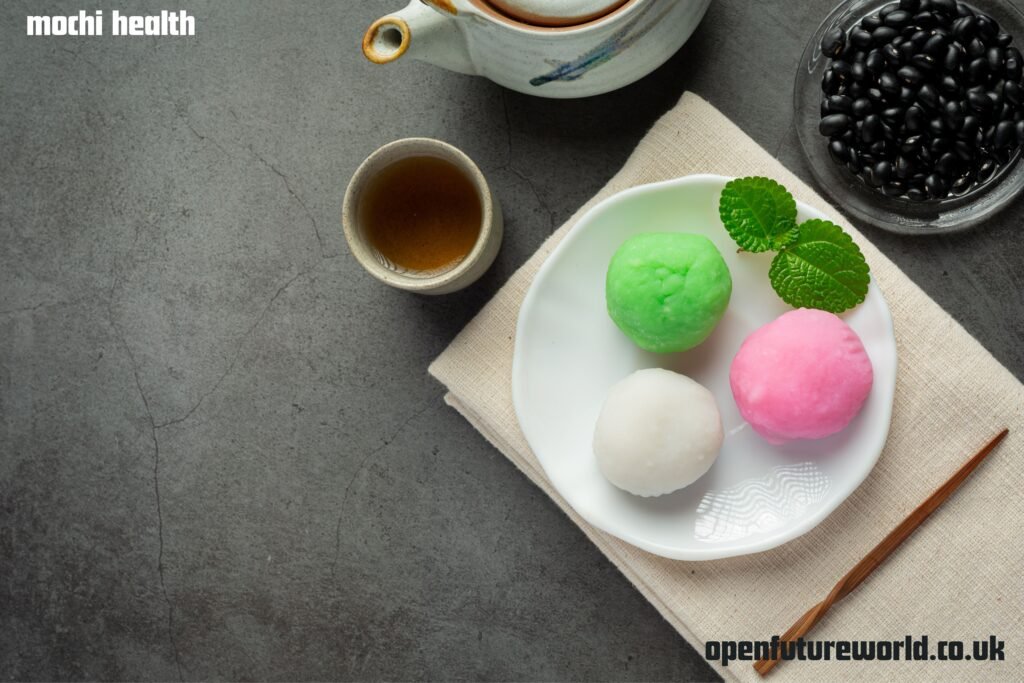 mochi health