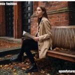 dark academia fashion