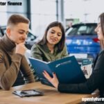 Hyundai Motor Finance