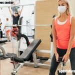 nelson fitness center