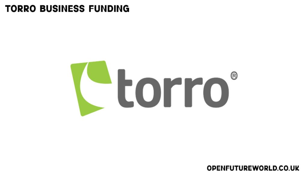 Torro Business Funding