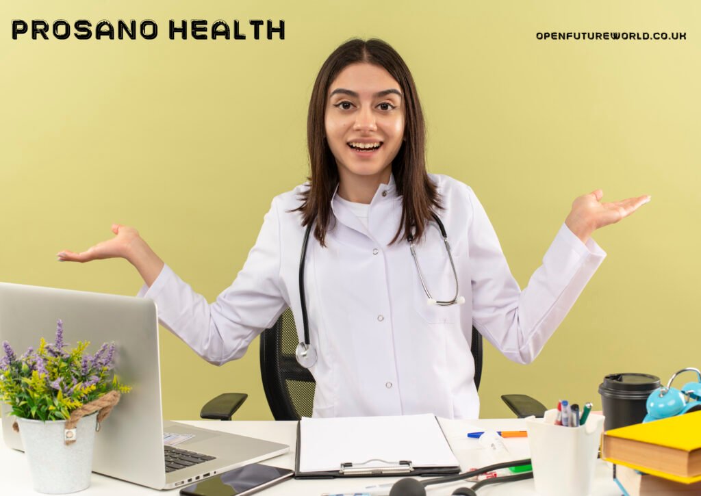 Prosano Health