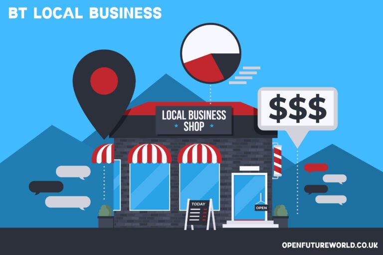 BT Local Business