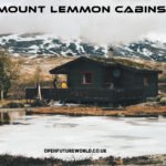 Mount Lemmon Cabins