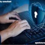 cyber security consultant