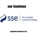 sse business