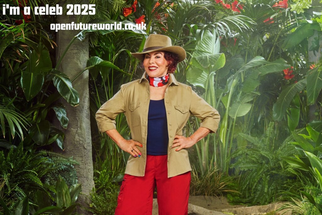 i'm a celeb 2025