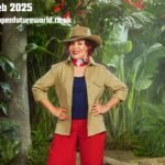 i'm a celeb 2025