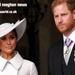 harry and meghan news