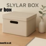 Slylar Box