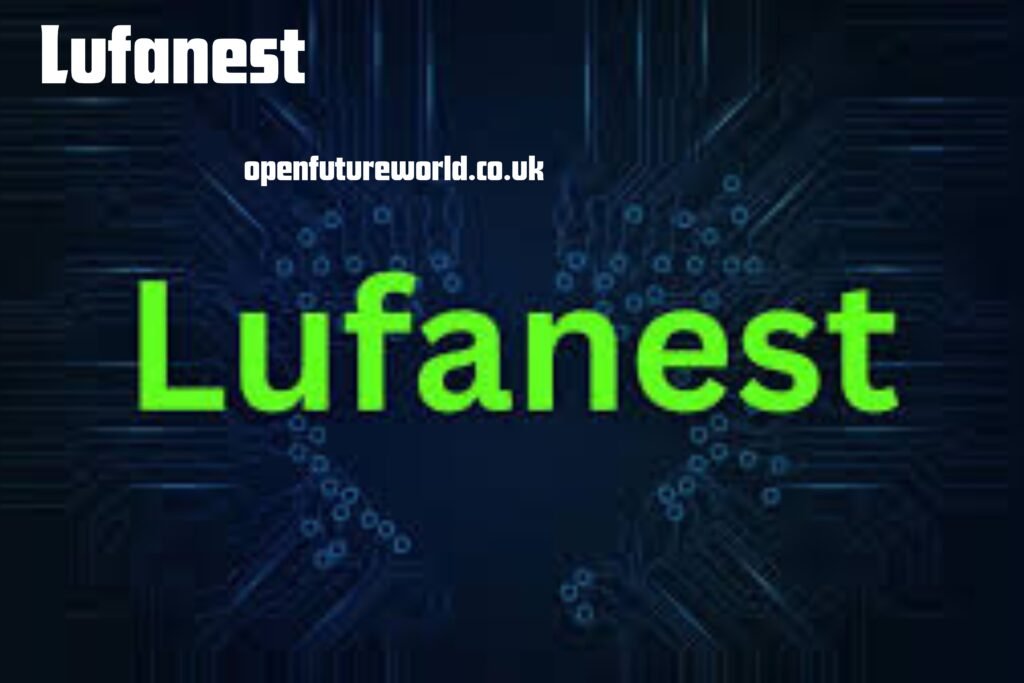 Lufanest