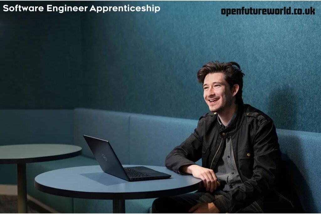 Software Engineer Apprenticeship