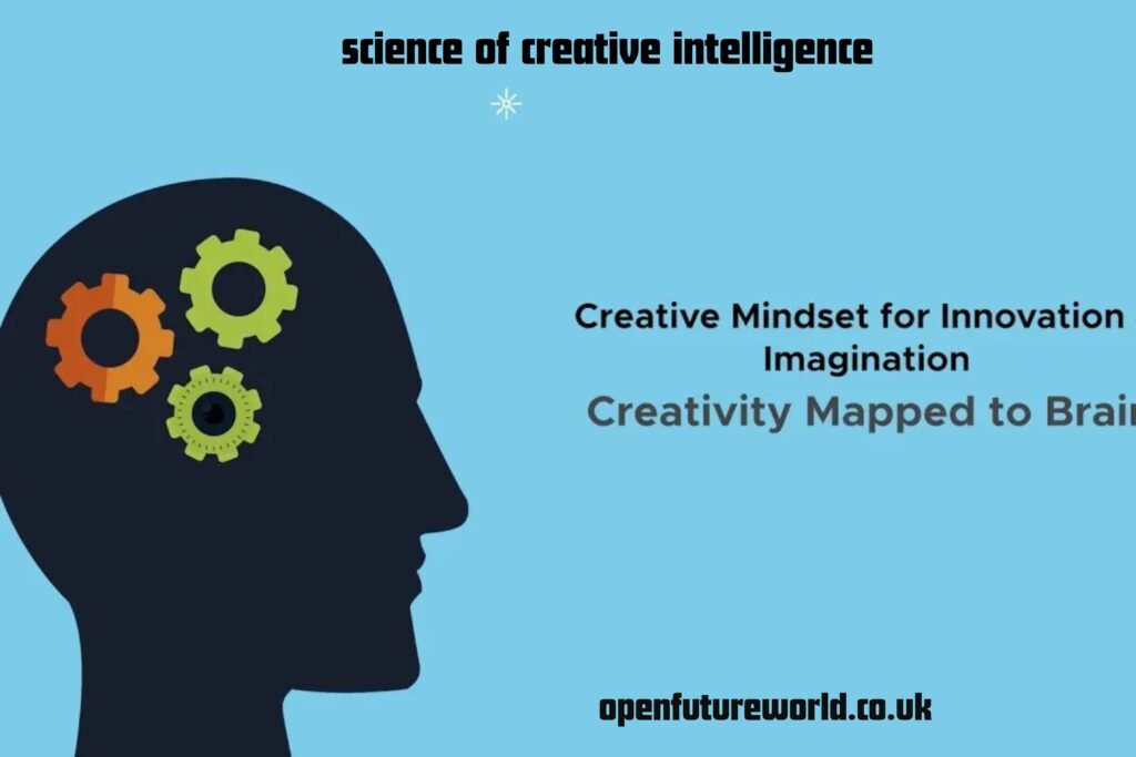 Science of Creative Intelligence