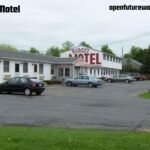 Budget Motel