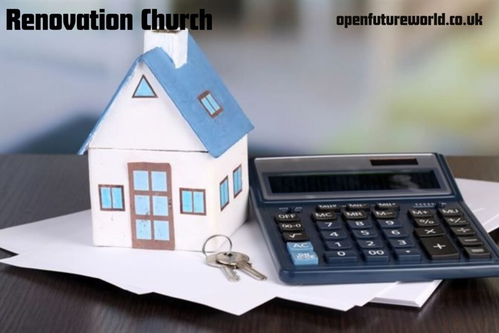 MortgageCalculator AZ