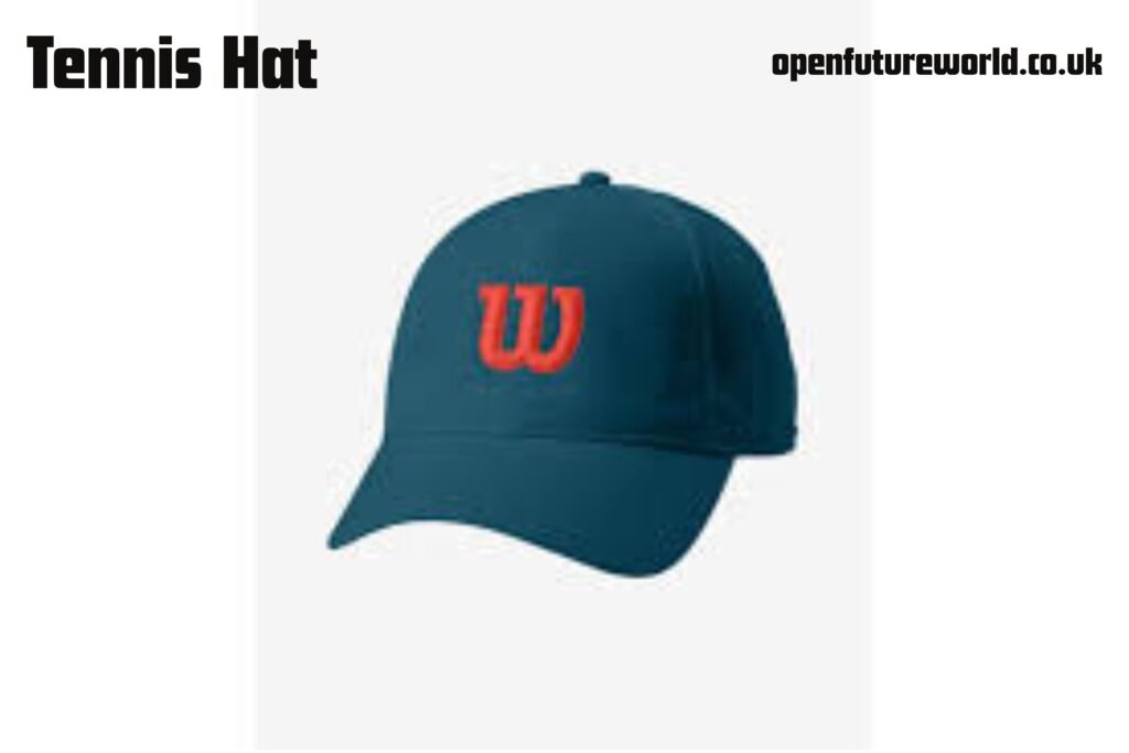 Tennis Hat