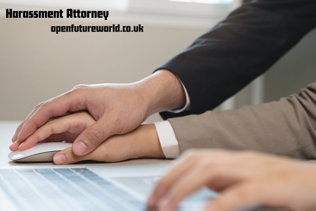Harassment Attorney