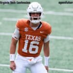 Bruce Smith Virginia Tech Confession