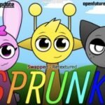 Sprunki Update