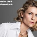 Keisha Combs Net Worth