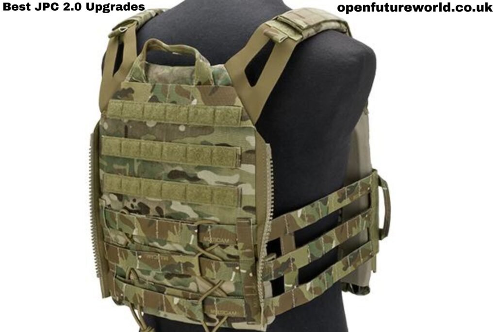 Best JPC 2.0 Upgrades