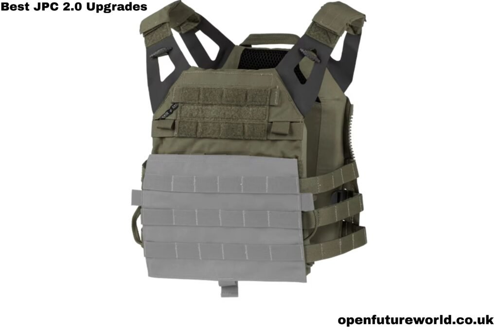 Best JPC 2.0 Upgrades