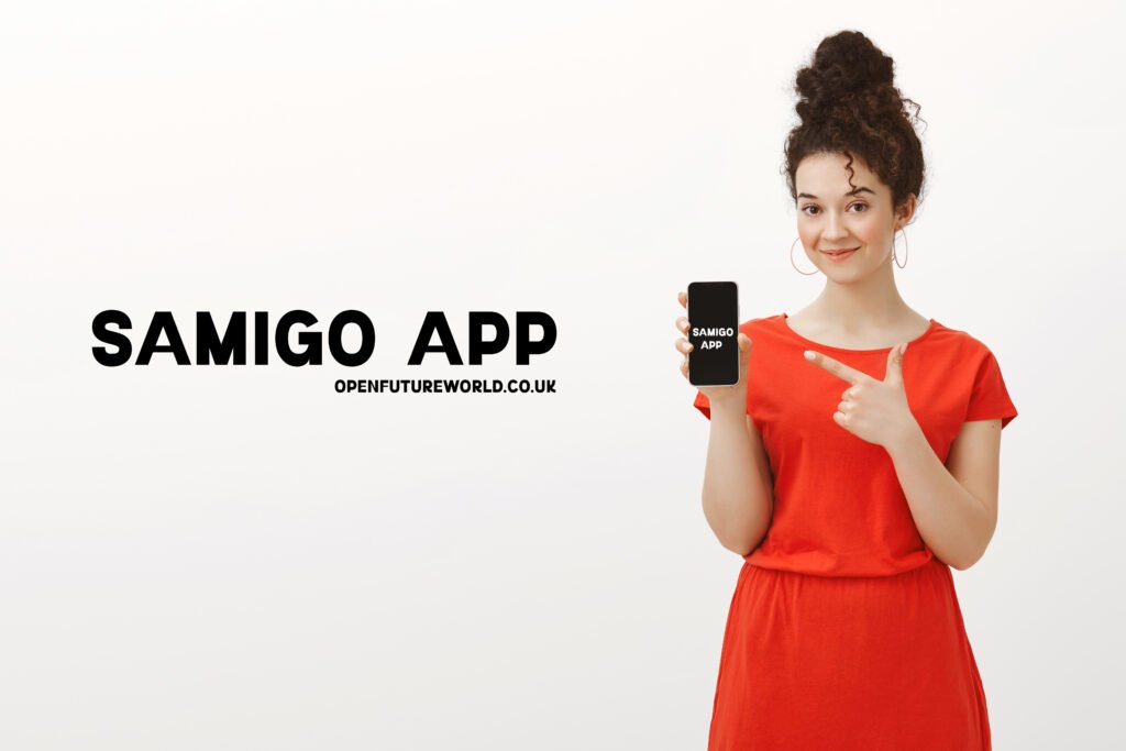 Samigo App