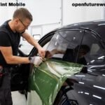 Window Tint Mobile