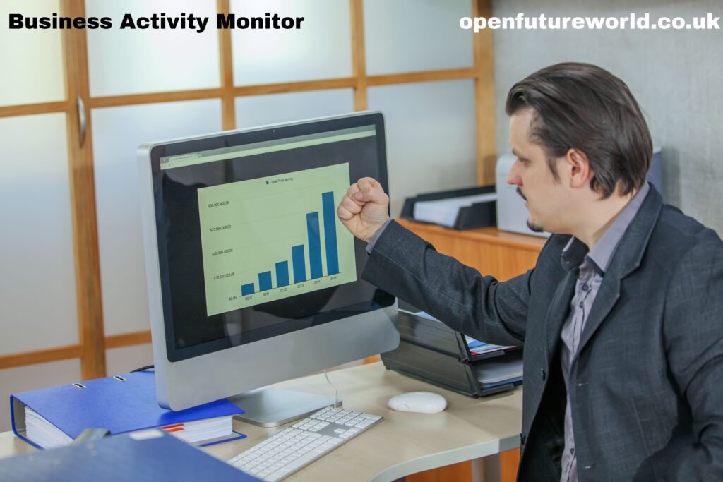 Business Activity Monitor