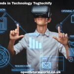 Major Trends in Technology Togtechify