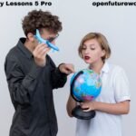Geography Lessons 5 Pro