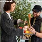 Food Van Business Plan