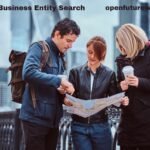 Montana Business Entity Search