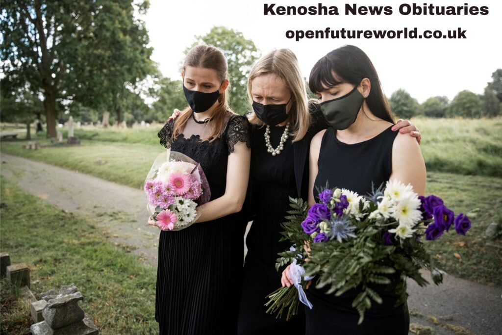 Kenosha News Obituaries