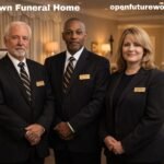 Don Brown Funeral Home