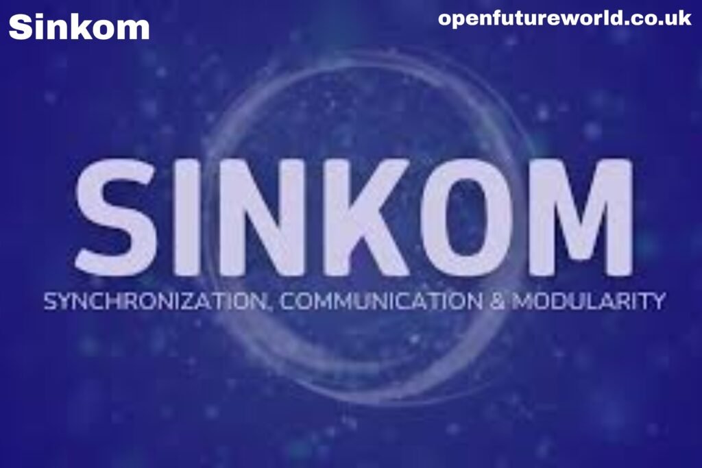 Sinkom
