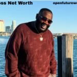 Rick Ross Net Worth