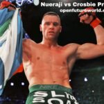 Nueraji vs Crosbie Prediction