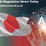 Japan AI Regulation News Today