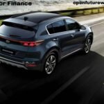 Kia Motor Finance