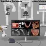 DentalX AI Dentistry Company